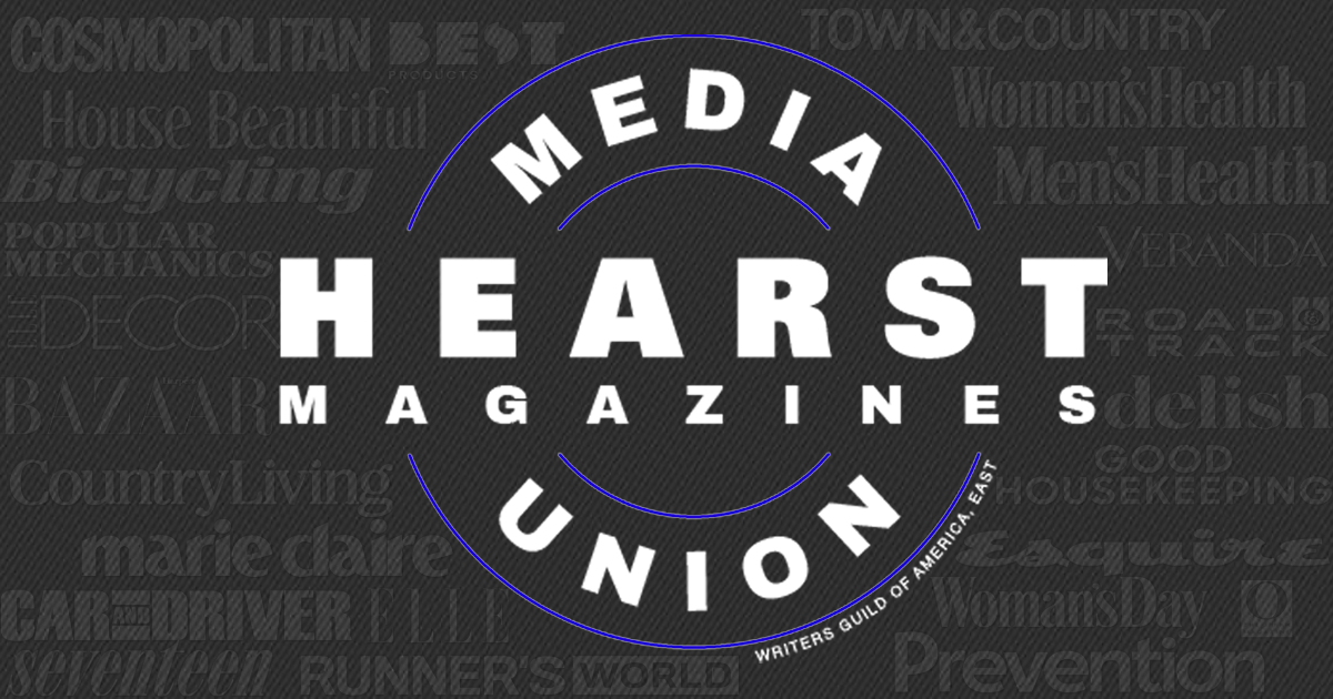 Onion Inc. Ratify First Union Contract at G/O Media